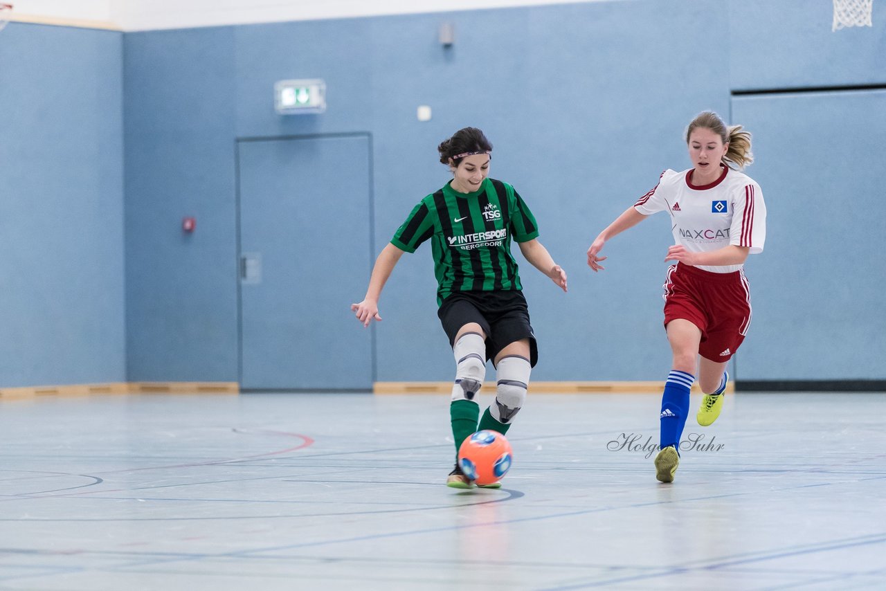 Bild 135 - HFV Futsalmeisterschaft C-Juniorinnen